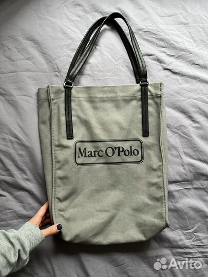 Сумка шопер Marc O'Polo