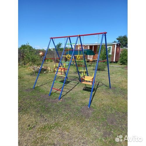 Дачный комплекс 