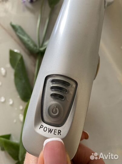 Плойка для волос