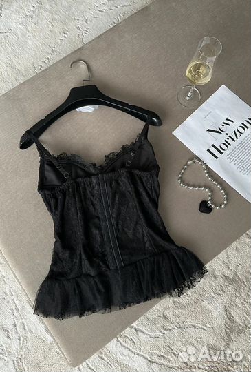 Корсет D*lce&Gabbana