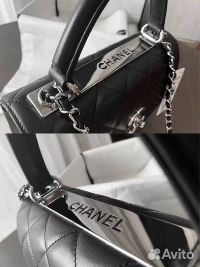 Сумка женская Chanel