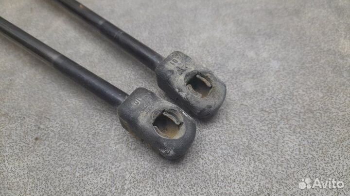 Амортизатор багажника Nissan Murano Z51 3.5 VQ35DE