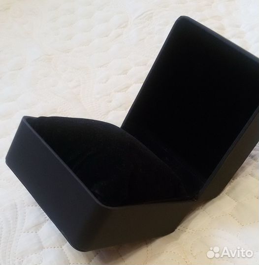 Подарочная коробка для часов
