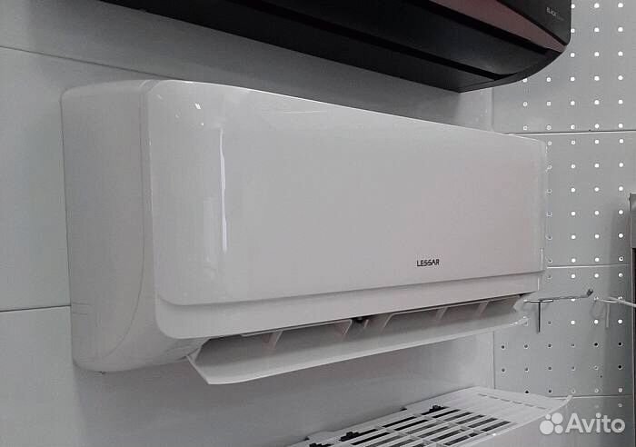 Кондиционеры завода Midea. Сплит системы Midea