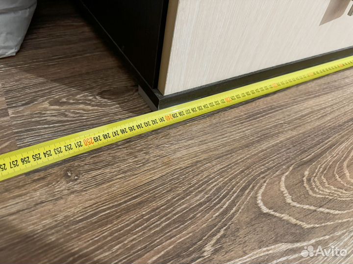 Стенка 2.40-1.88