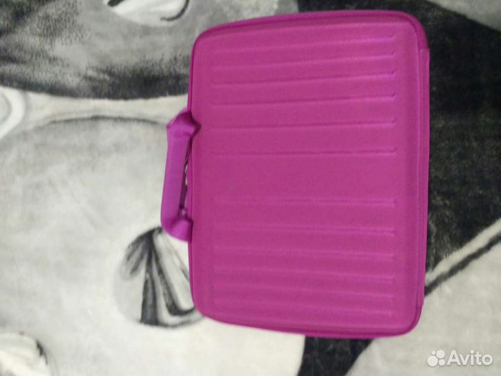 Сумка для ноутбука