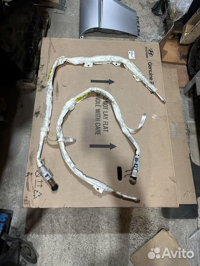 Шторы безопасности Bmw 6 E63 LCI