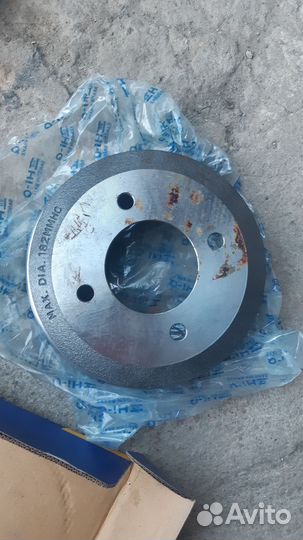 Хундай Спринтер