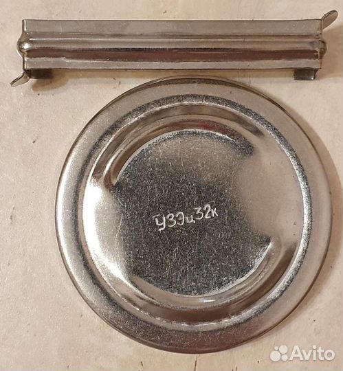 Скобы/крышки