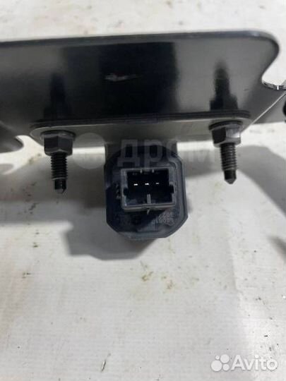 Датчик ускорения Renault Duster