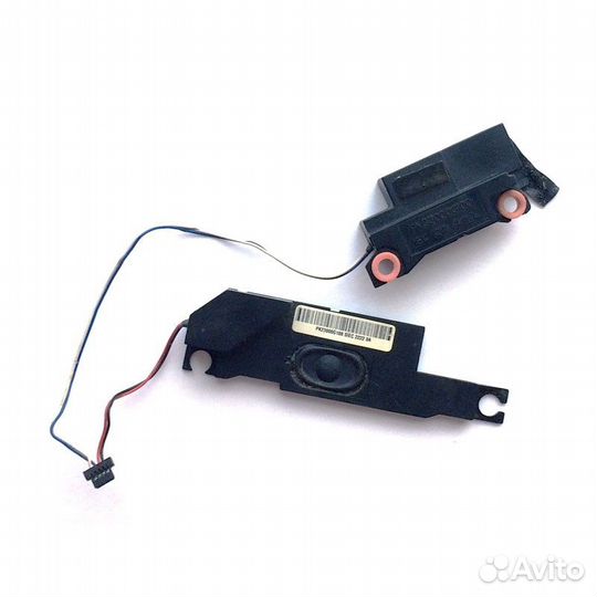 Динамики Asus K53T