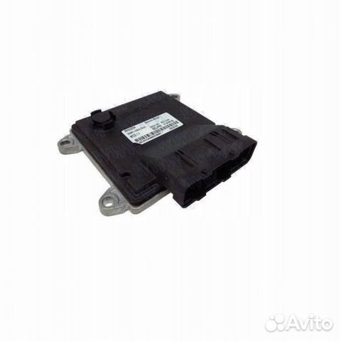 Блок управления Yamaha (Ямаха) 40 л.с 4 такта