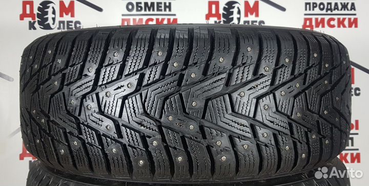 Hankook Winter I'Pike RS2 W429 205/50 R17