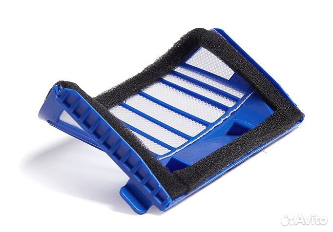 Сменный фильтр AeroVac для iRobot Roomba 500 и 600