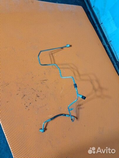 Трубка кондиционера Volkswagen Polo V 1.6 cfna