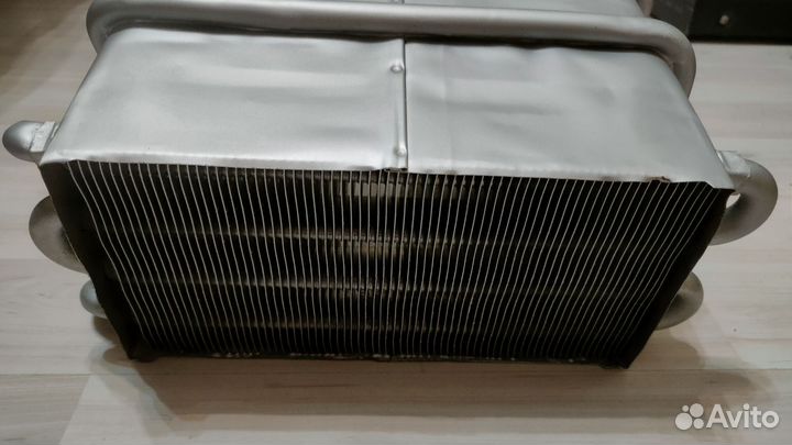 Теплообменник радиатор для Bosch Junkers W13