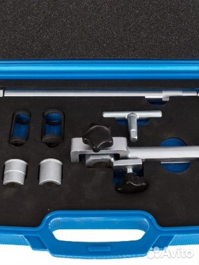 Рассухариватель для двигателей с центральным распо