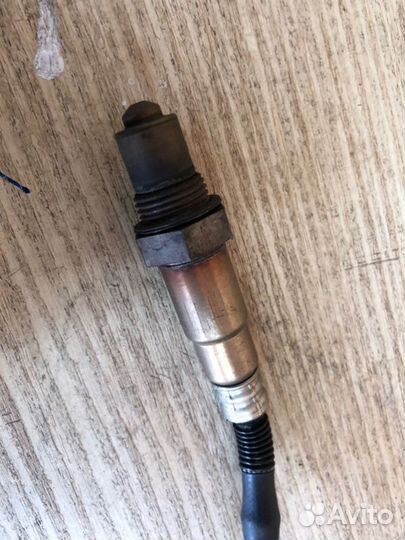 Датчик кислородный Ssangyong Kyron