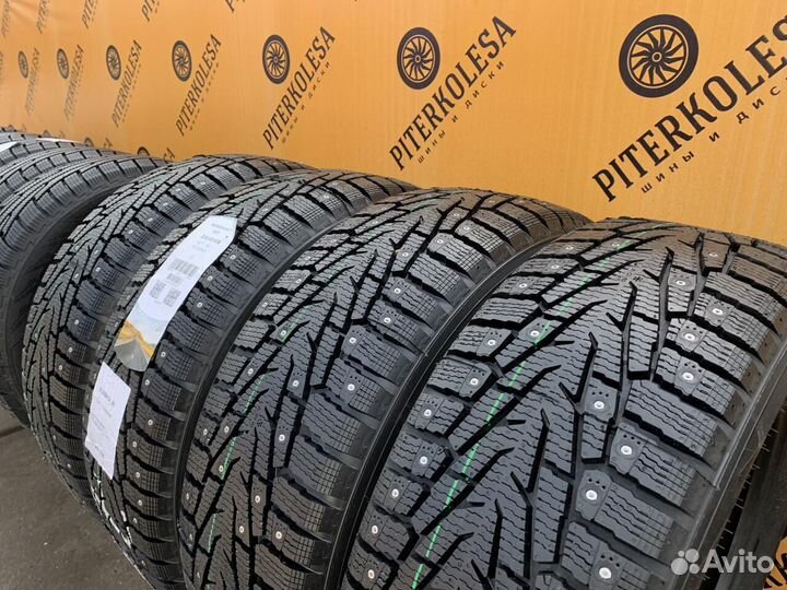 Nokian Tyres Nordman 7 235/60 R18 107T