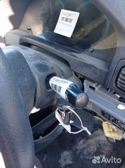 Гитара света правая Toyota Allion NZT240 1NZ-FE