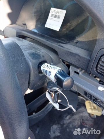 Гитара света правая Toyota Allion NZT240 1NZ-FE