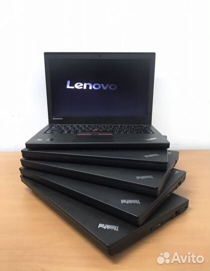 Ноутбук Lenovo Thinkpad X250 IPS Гарантия