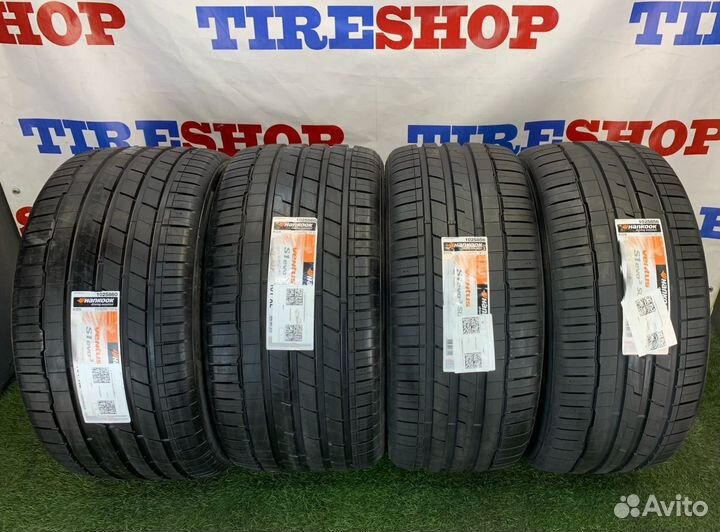 Hankook Ventus S1 Evo 3 K127C 265/45 R20 108Y