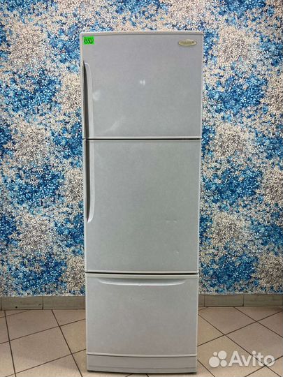 Холодильник б/у