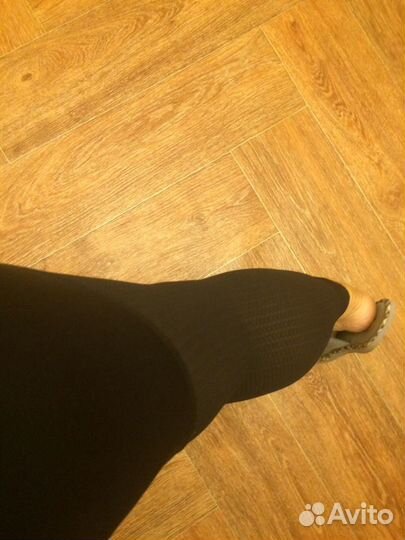 Легинсы новые спортивные demix