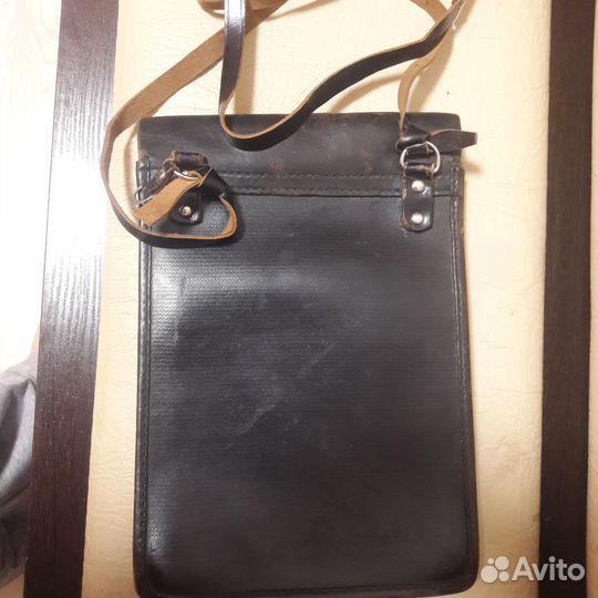 Сумка мужская кобура