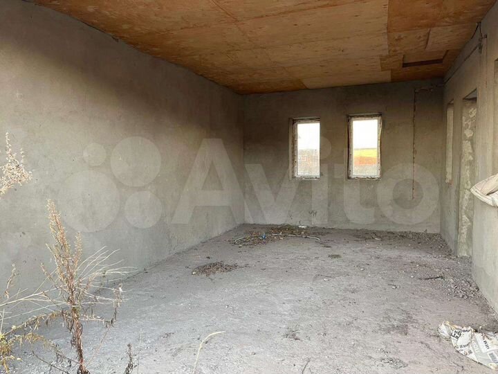 Дом 172 м² на участке 10 сот.