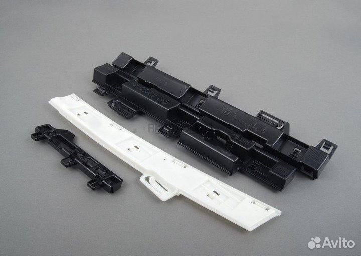 К-т реек крепления л