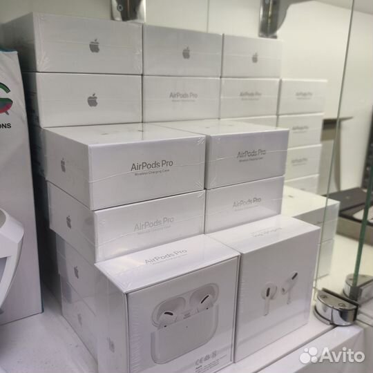 Air pods pro premium