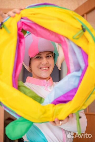 Детский аниматор