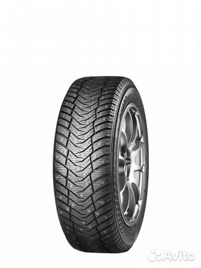 Yokohama IceGuard Stud IG65 205/65 R16 99T