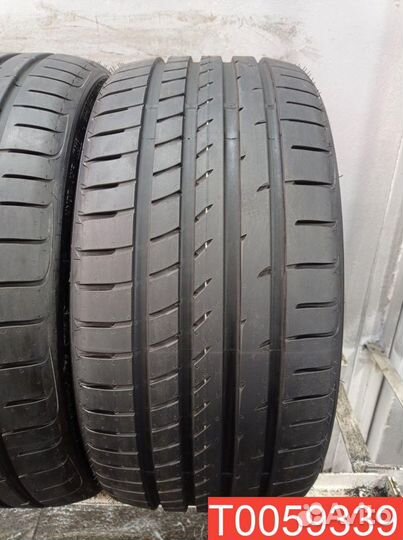 Goodyear Eagle F1 Asymmetric 2 235/30 R20 88Y