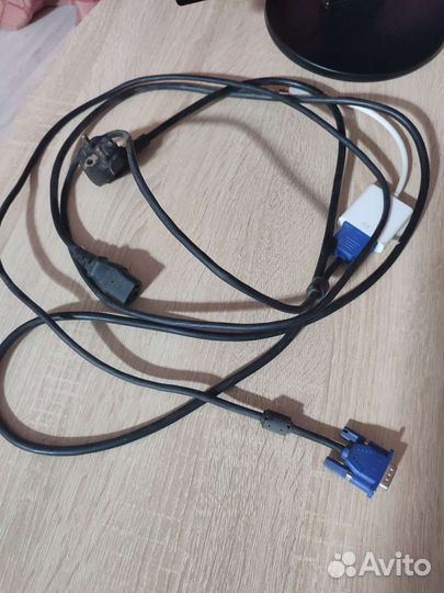 Монитор Samsung syncmaster 943n