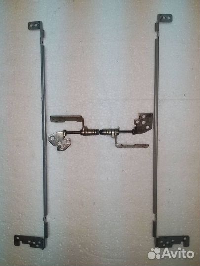 Петли матрицы HP CQ61-425ER