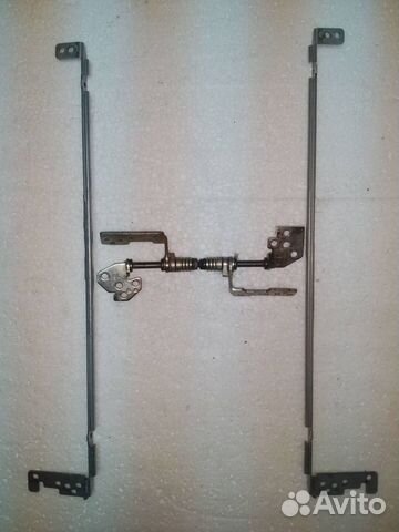 Петли матрицы HP CQ61-425ER