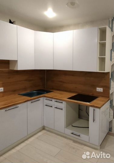 Модульная кухня