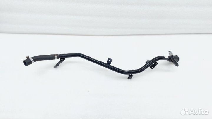 Б/У Горловина топливного бака Состояние отличное