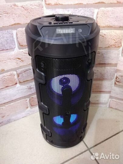 Колонка блютуз