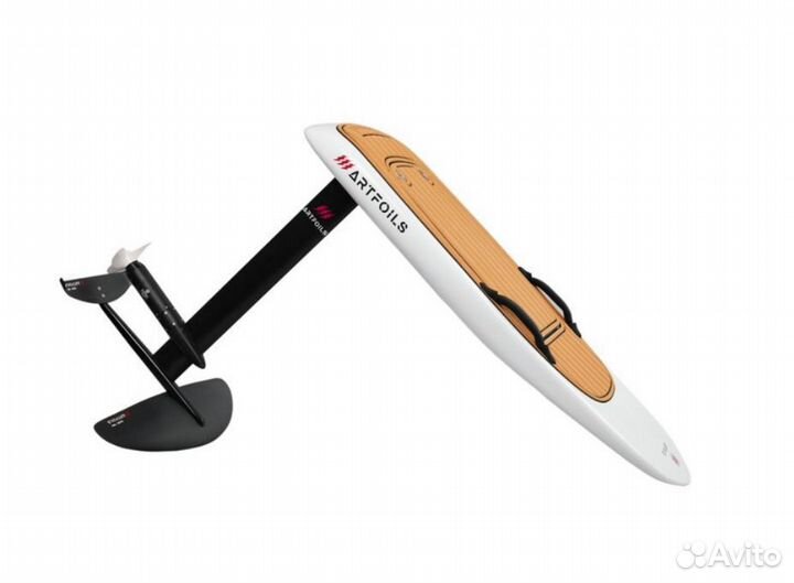 Электрофойл efoil artfoils