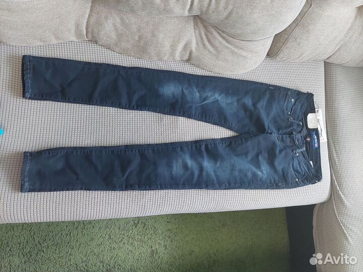 Джинсы новые Mosko