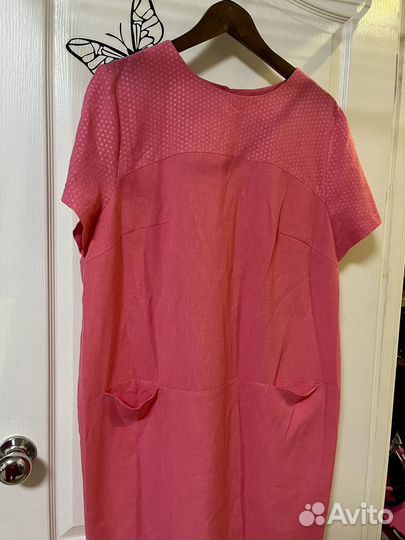 Платье 52/54