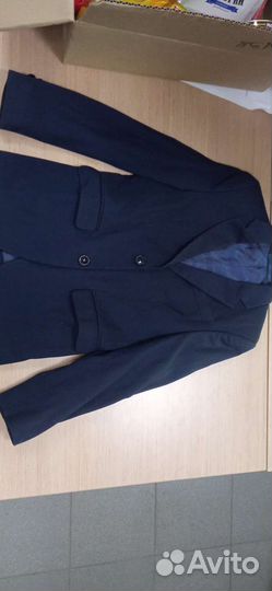 Пиджак для школьников