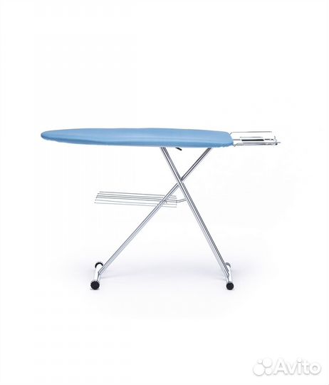 Гладильная доска Metalnova Star