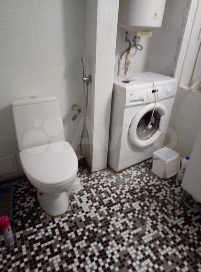 Дом 58 м² на участке 25 сот.