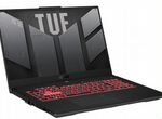 Игровой ноутбук Asus 2022 TUF gaming 17.3