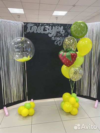 Живой мастер-класс по клубнике в шоколаде